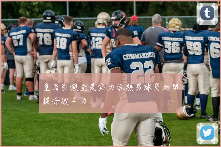 皇马引援全是实力派熟男球员加盟提升战斗力